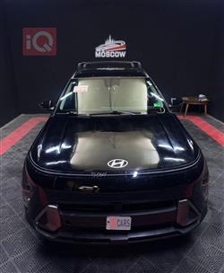 هيونداي كونا